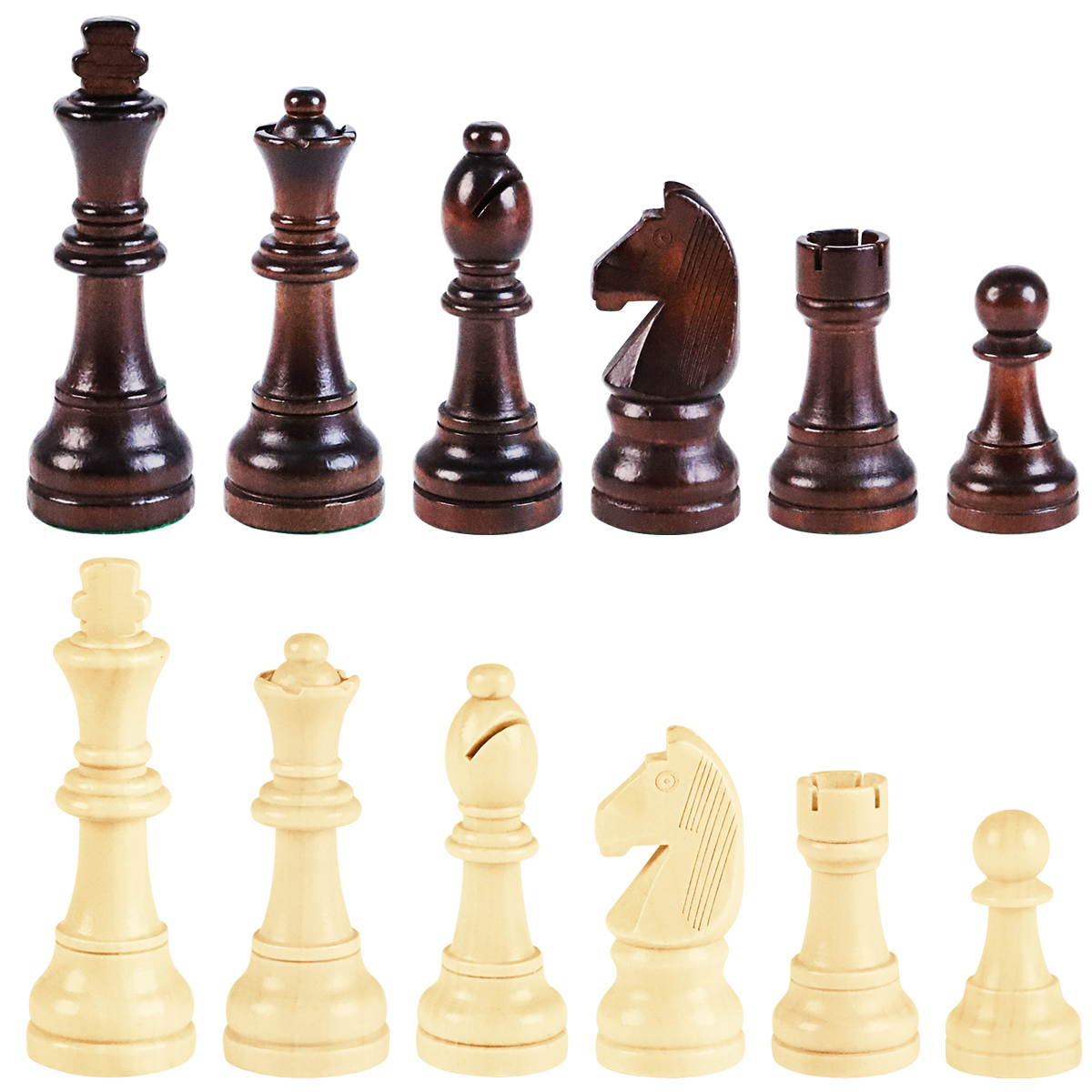 WG-WS45H chess pieces